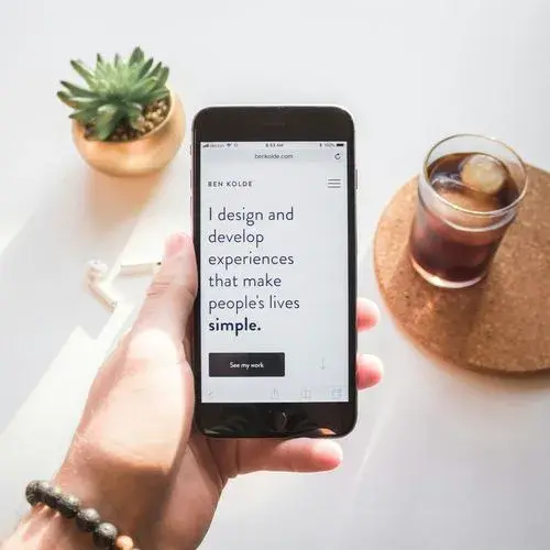 Mobile-First Design: Benefits & Best Practices for Web Success